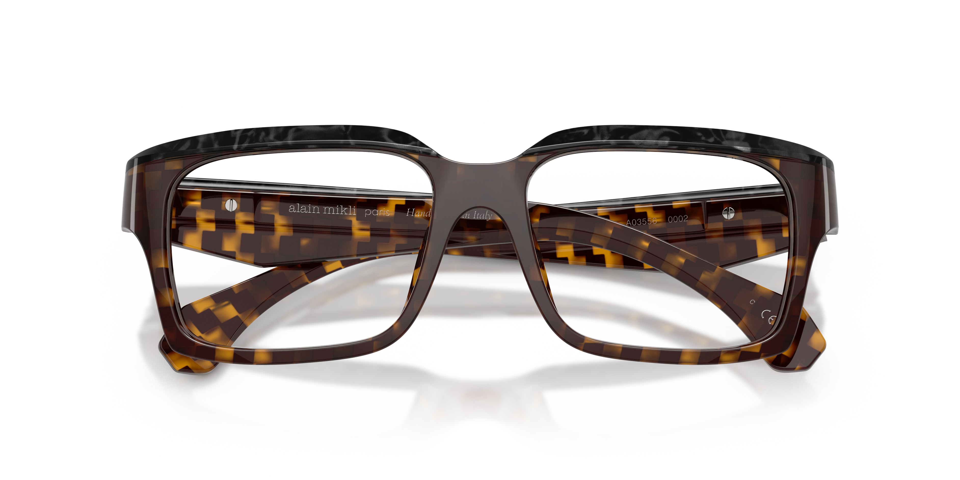 Alain Mikli A03556 0002  